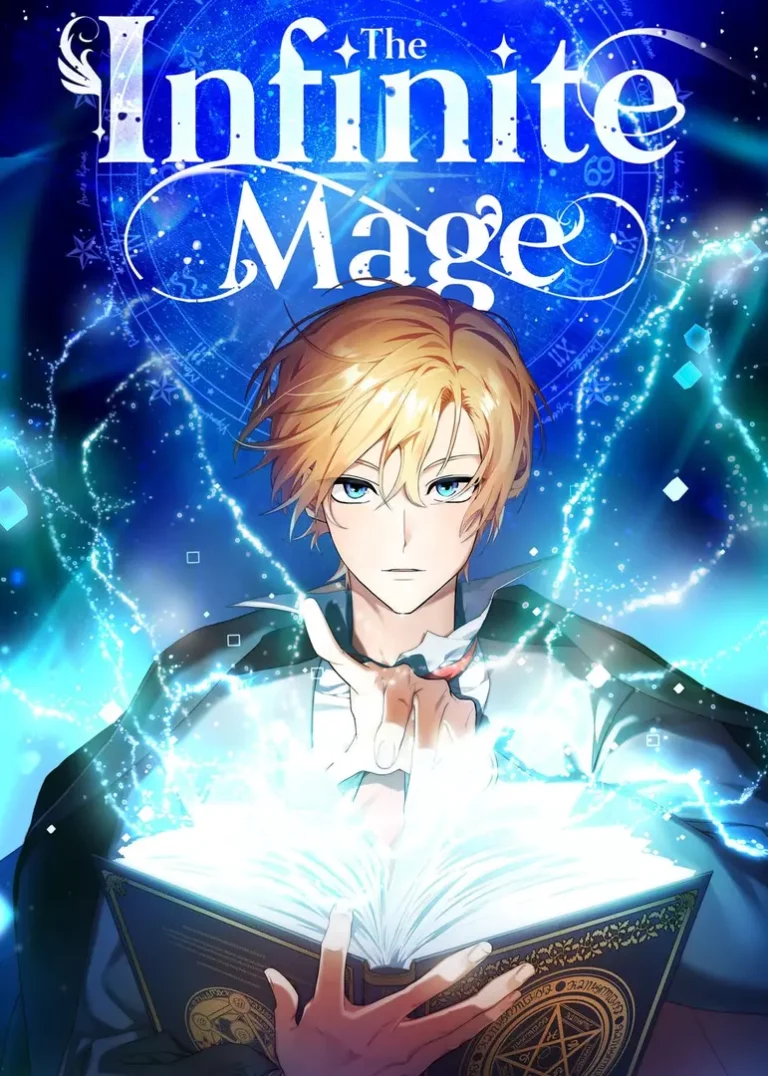 The Infinite Mage Manga Buddy Chapter 101